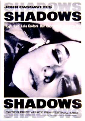 Shadows movie poster 