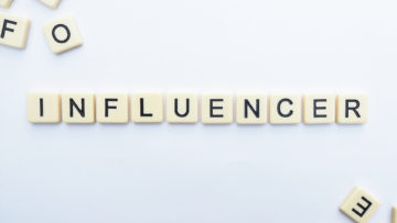 influencer to monetize video content