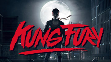 Kung Fury Direct to consumer model OKAST